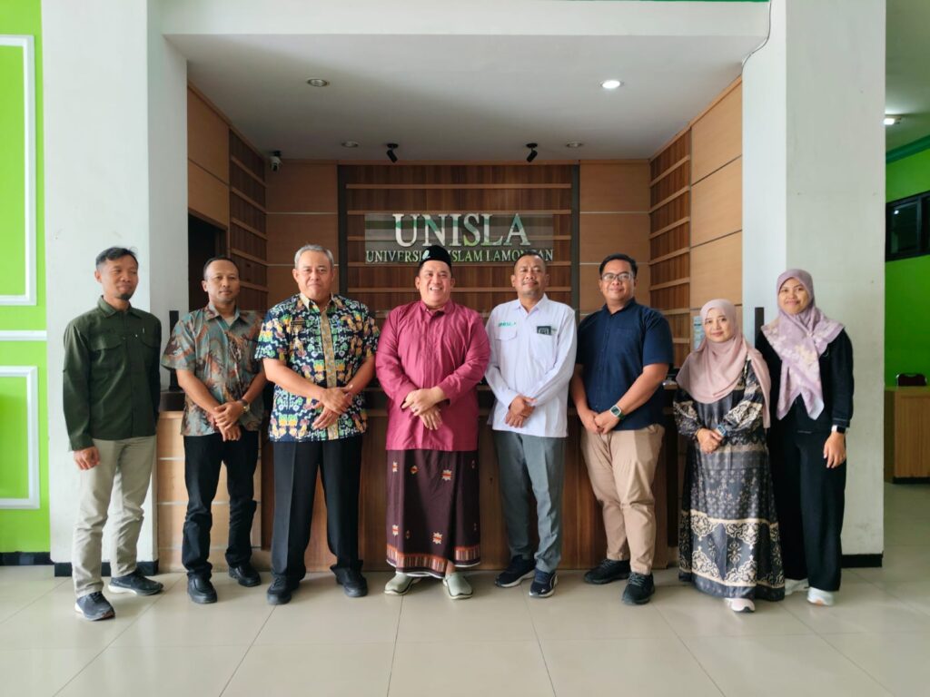 Verifikasi Asesmen Penuh Lisensi oleh Tim Master Asesor BNSP